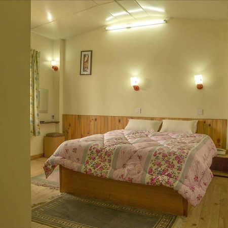 Hotel Impala Garden Kathmandu Room photo
